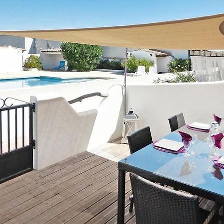 Holiday Home With Shared Pool Saintes-Maries-de-la-Mer Buitenkant foto