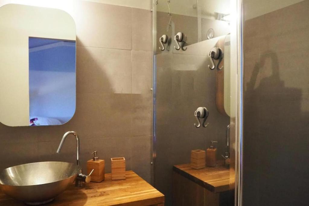 Holiday Home With Shared Pool Saintes-Maries-de-la-Mer Buitenkant foto
