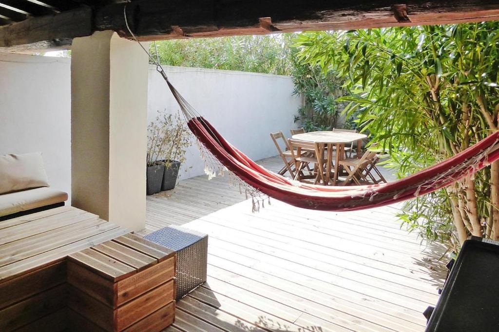 Holiday Home With Shared Pool Saintes-Maries-de-la-Mer Buitenkant foto