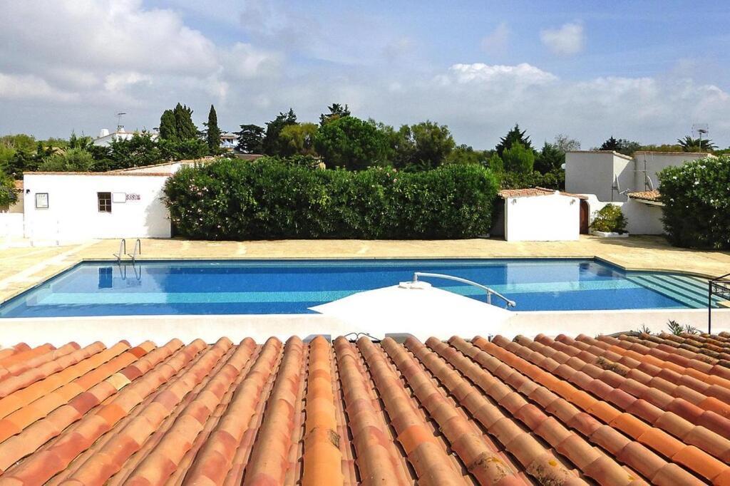 Holiday Home With Shared Pool Saintes-Maries-de-la-Mer Buitenkant foto